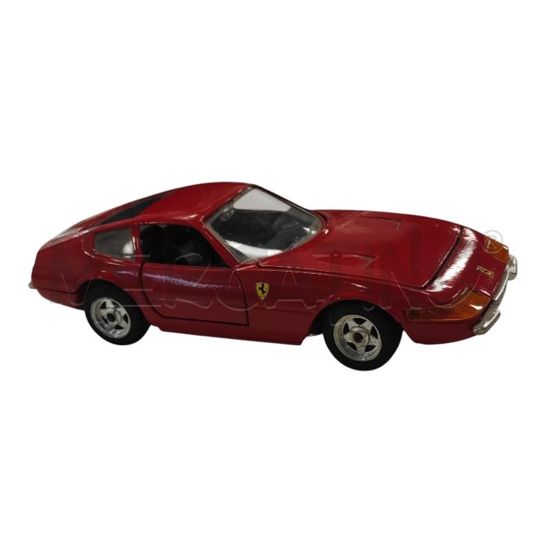 MODELLINO AUTO FERRARI 365 GTB/4 DAYLONA | Mercatino dell'Usato Salerno torrione 1