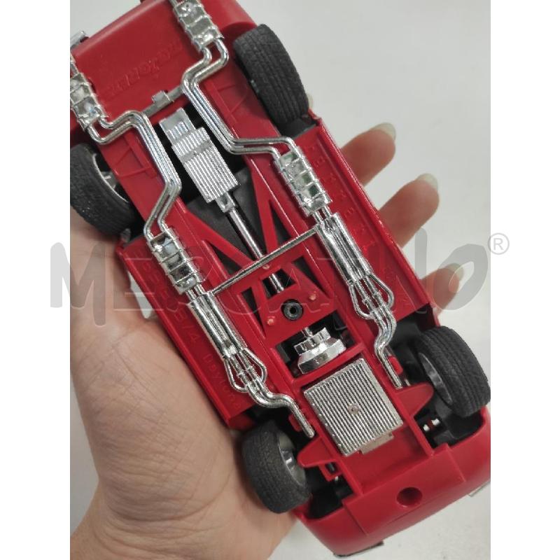 MODELLINO AUTO FERRARI 365 GTB/4 DAYLONA | Mercatino dell'Usato Salerno torrione 2