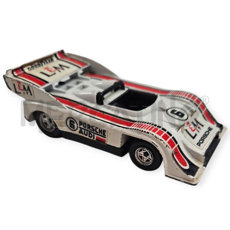 MODELLINO AUTO PORSCHE AUDI  CAN AM POLITOYS | Mercatino dell'Usato Salerno torrione 1