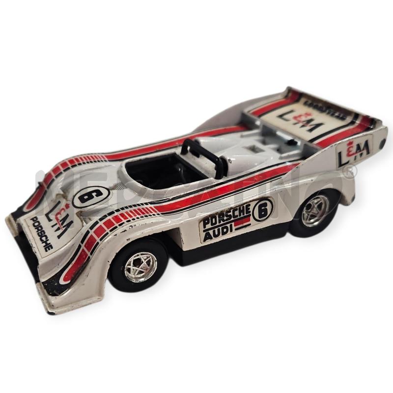 MODELLINO AUTO PORSCHE AUDI  CAN AM POLITOYS | Mercatino dell'Usato Salerno torrione 2