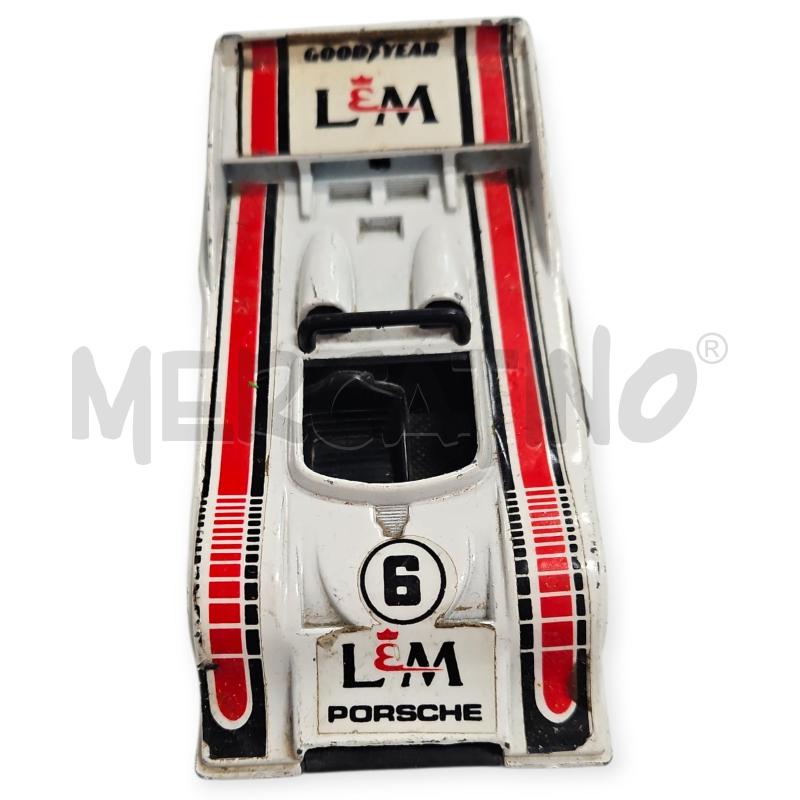 MODELLINO AUTO PORSCHE AUDI  CAN AM POLITOYS | Mercatino dell'Usato Salerno torrione 3