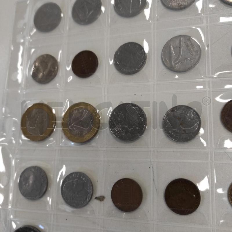 MONETE LOTTO MISTO  | Mercatino dell'Usato Salerno torrione 3