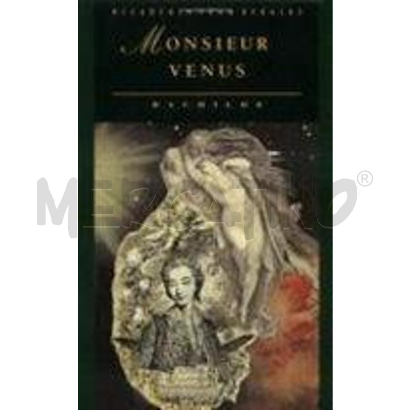 MONSIEUR VENUS | Mercatino dell'Usato Salerno torrione 1