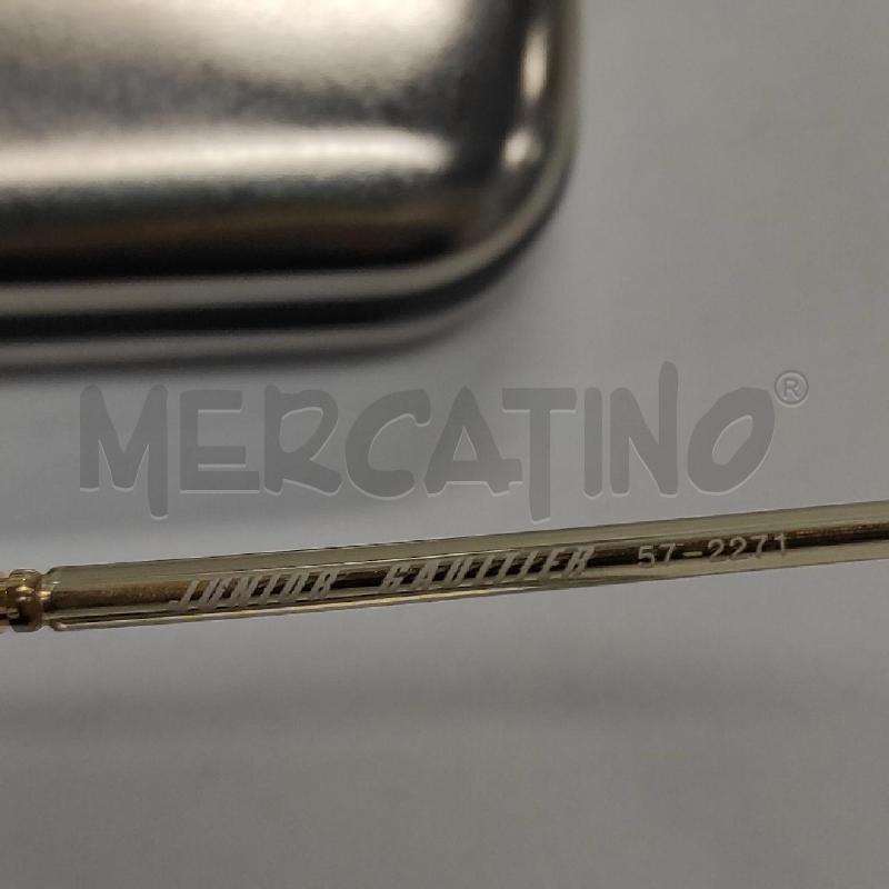 MONTATURA OCCHIALI JUNIOR GAULTIER 572271 | Mercatino dell'Usato Salerno torrione 2