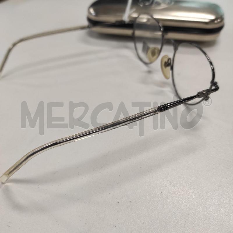 MONTATURA OCCHIALI JUNIOR GAULTIER RODIATI | Mercatino dell'Usato Salerno torrione 2