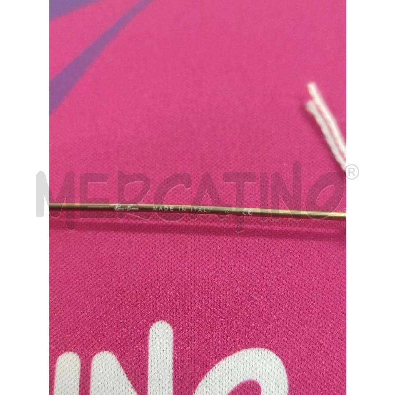 MONTATURA OCCHIALI RAYBAN LENTI GRAFFIATE | Mercatino dell'Usato Salerno torrione 2