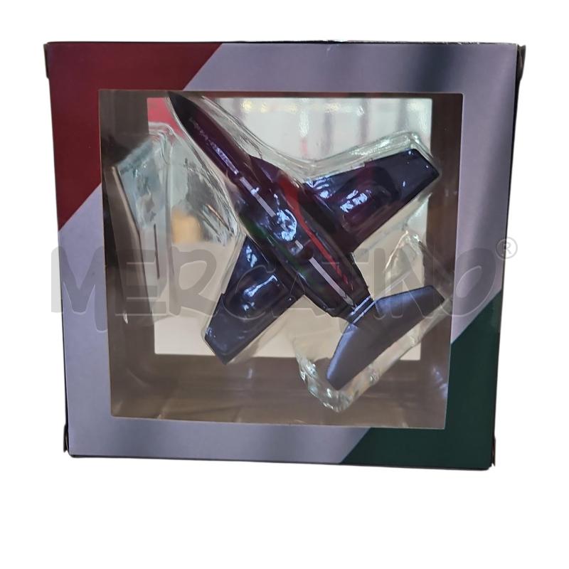 M-346 PAN (PROGETTO LEONARDO) NUOVA LIVREA FRECCE TRICOLORI 1:100 ITALERI AEREI MODELLINO NUOVO | Mercatino dell'Usato Salerno torrione 3