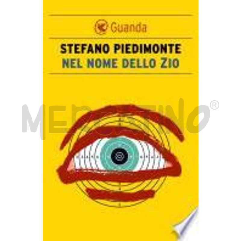 NEL NOME DELLO ZIO | Mercatino dell'Usato Salerno torrione 1