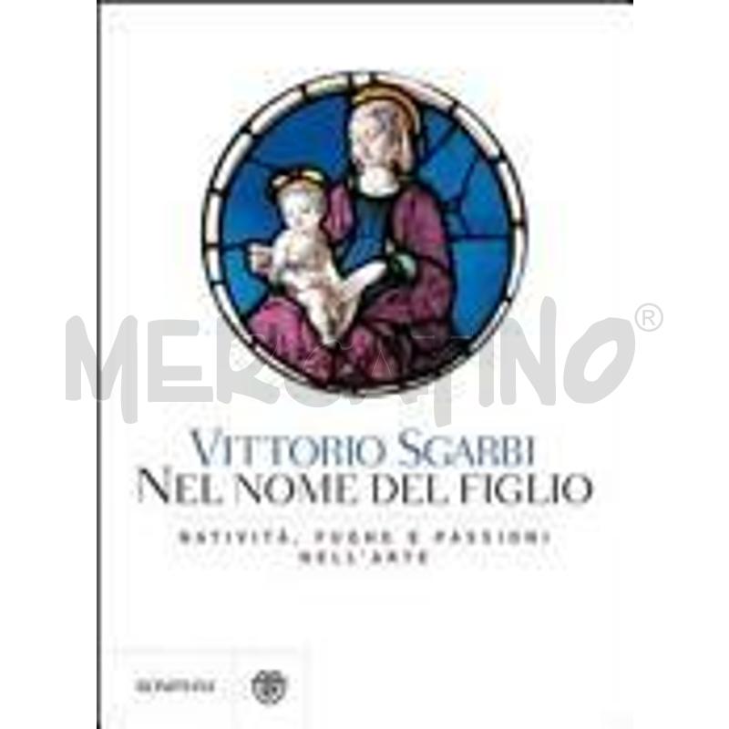 NEL NOME DEL FIGLIO | Mercatino dell'Usato Salerno torrione 1
