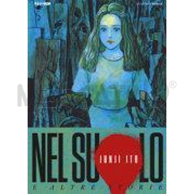NEL SUOLO E ALTRE STORIE | Mercatino dell'Usato Salerno torrione 1