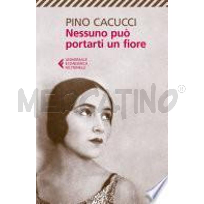 NESSUNO PUÒ PORTARTI UN FIORE | Mercatino dell'Usato Salerno torrione 1
