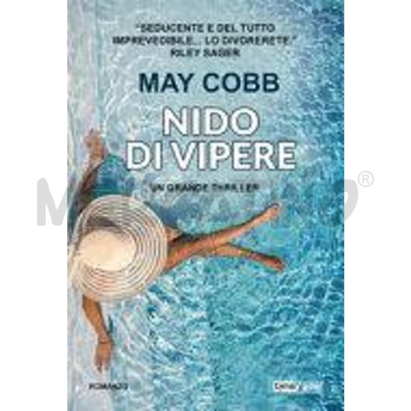 NIDO DI VIPERE | Mercatino dell'Usato Salerno torrione 1