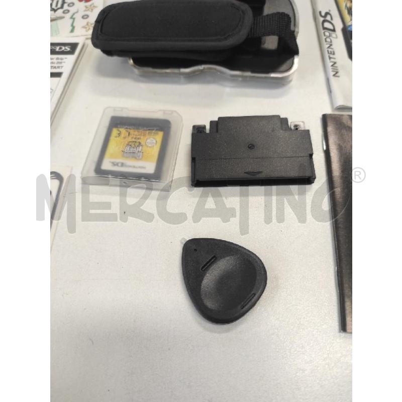 NINTENDO DS GUITAR HERO ON TOUR  | Mercatino dell'Usato Salerno torrione 4