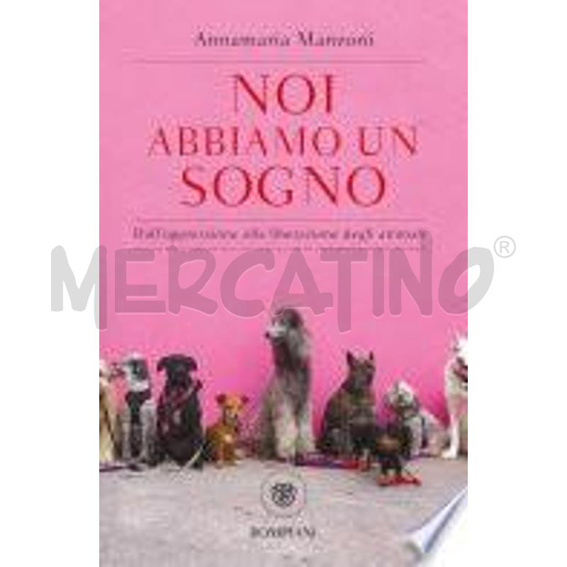 NOI ABBIAMO UN SOGNO | Mercatino dell'Usato Salerno torrione 1