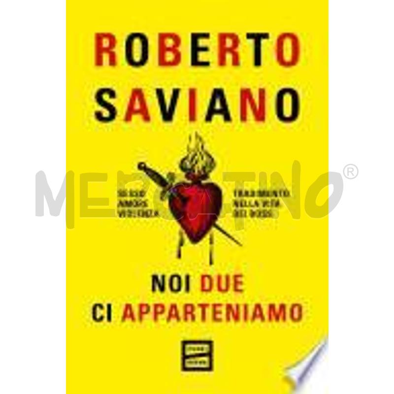 NOI DUE CI APPARTENIAMO | Mercatino dell'Usato Salerno torrione 1