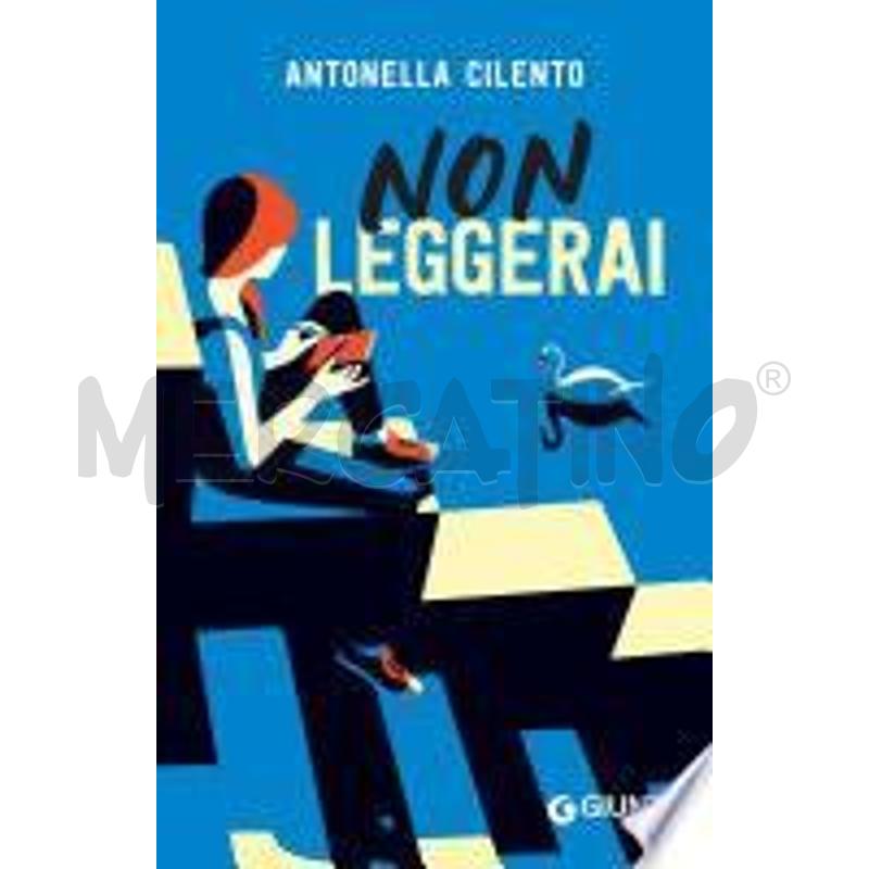 NON LEGGERAI | Mercatino dell'Usato Salerno torrione 1