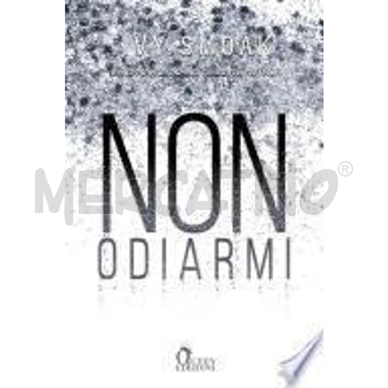 NON ODIARMI | Mercatino dell'Usato Salerno torrione 1