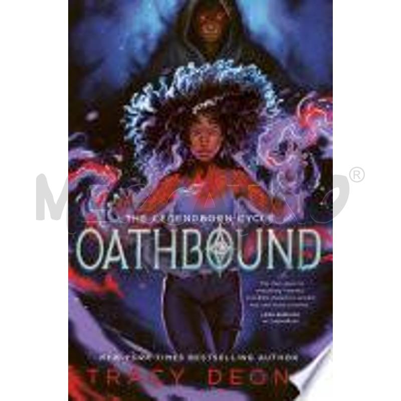 OATHBOUND | Mercatino dell'Usato Salerno torrione 1