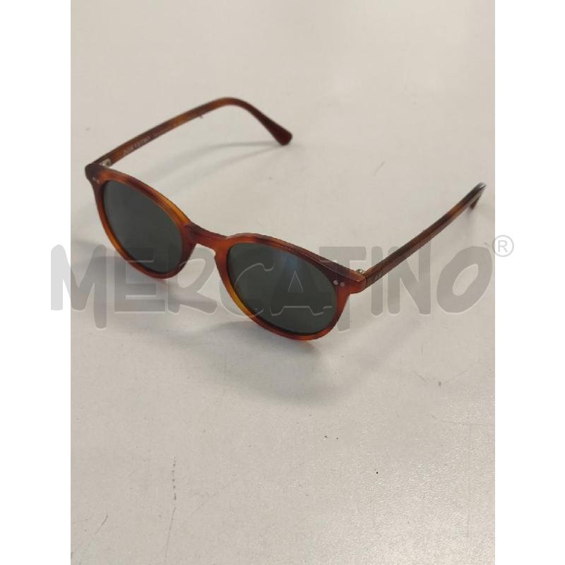 OCCHIALI DA SOLE UOMO DOM VETRO MODELLO CAPRETTA | Mercatino dell'Usato Salerno torrione 4