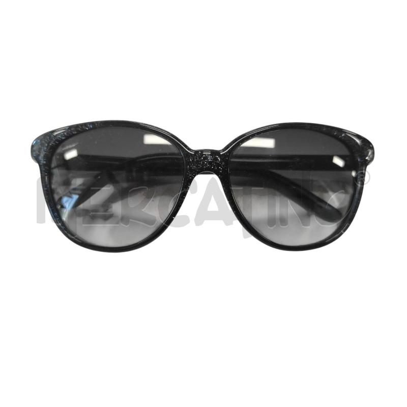 OCCHIALI DONNA GUCCI 3336 GLITTER BLU | Mercatino dell'Usato Salerno torrione 1