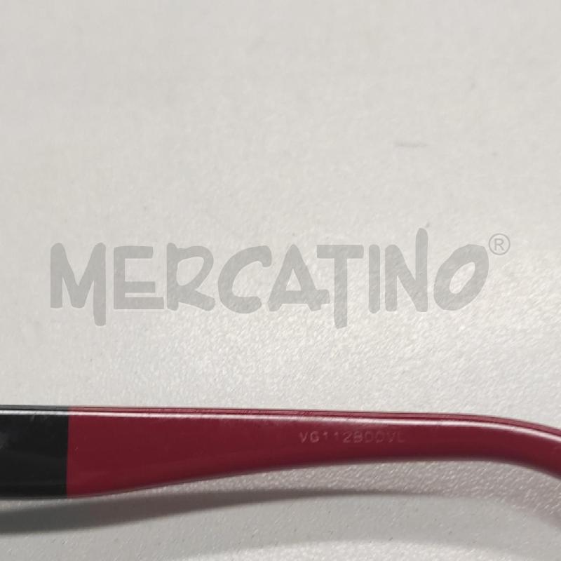 OCCHIALI DONNA GUCCI GG0164 CON GRAFFI | Mercatino dell'Usato Salerno torrione 4