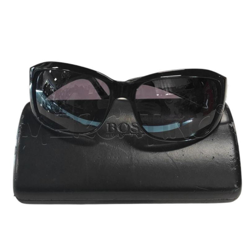 OCCHIALI DONNA HUGO BOSS 0028/S  | Mercatino dell'Usato Salerno torrione 1