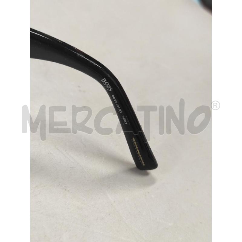 OCCHIALI DONNA HUGO BOSS 0028/S  | Mercatino dell'Usato Salerno torrione 4