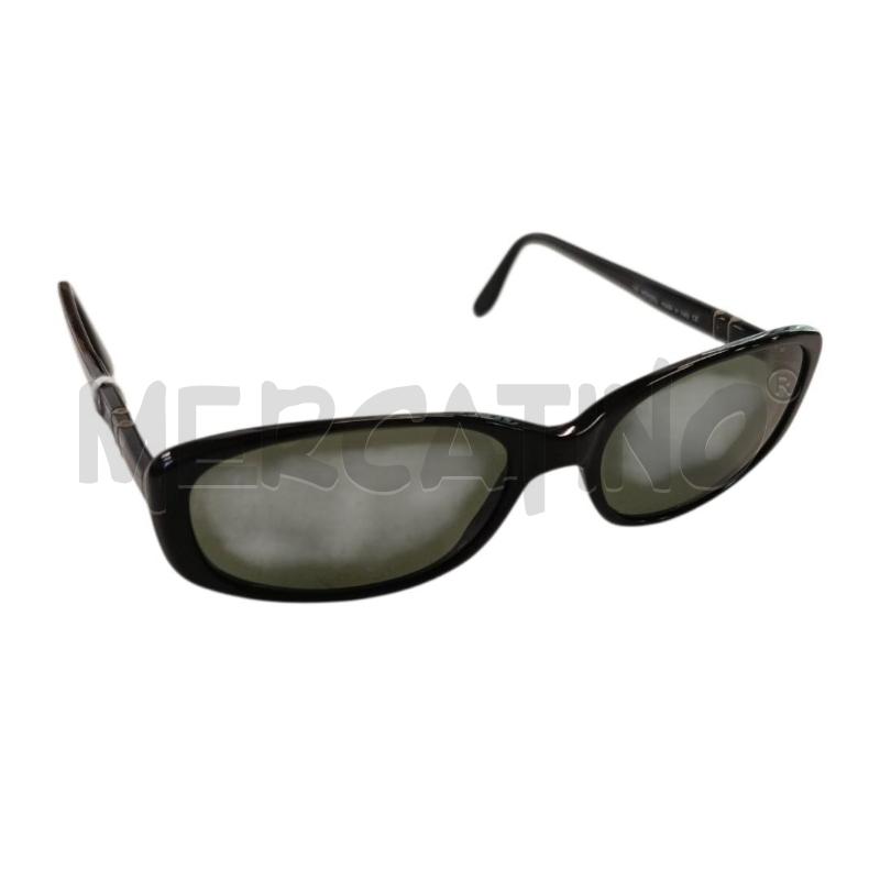 OCCHIALI DONNA PERSOL NERI SOTTILI | Mercatino dell'Usato Salerno torrione 1