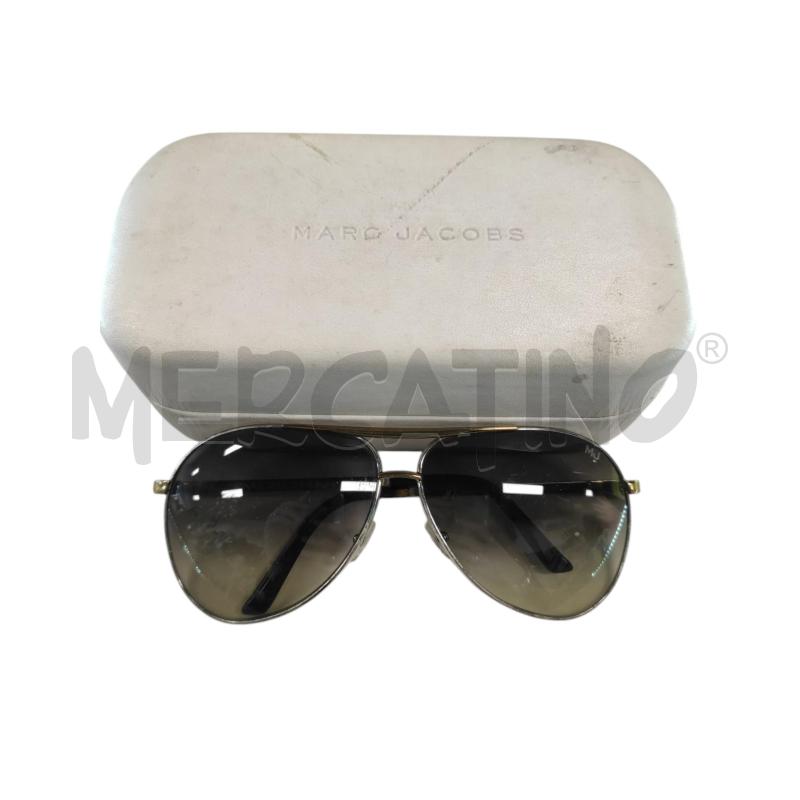 OCCHIALI UOMO MARC JACOBS MJ016 | Mercatino dell'Usato Salerno torrione 1
