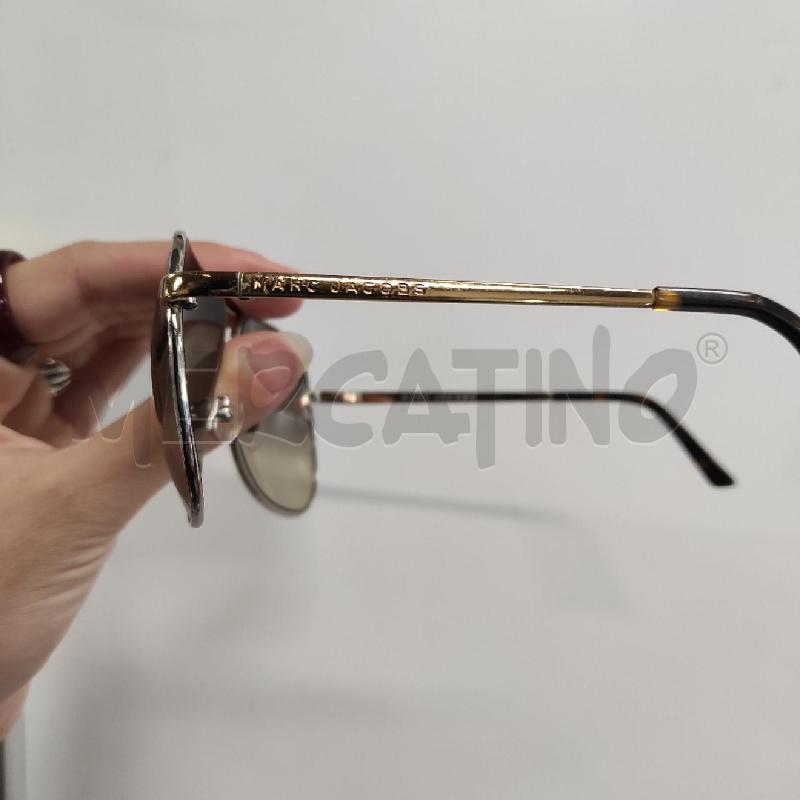 OCCHIALI UOMO MARC JACOBS MJ016 | Mercatino dell'Usato Salerno torrione 2