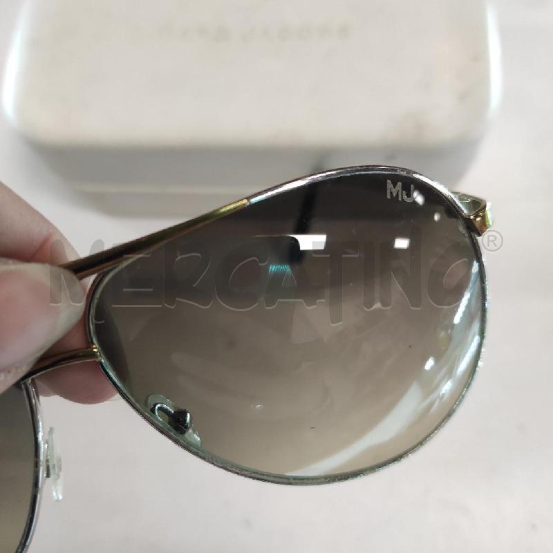 OCCHIALI UOMO MARC JACOBS MJ016 | Mercatino dell'Usato Salerno torrione 3