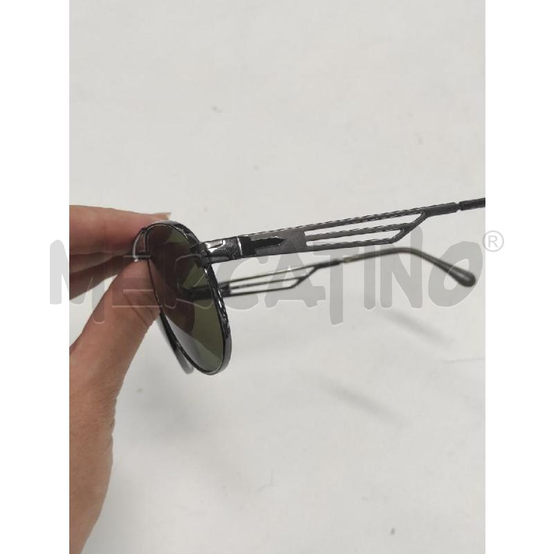 OCCHIALI UOMO PERSOL MONTATURA CANNA DI FUCILE | Mercatino dell'Usato Salerno torrione 2