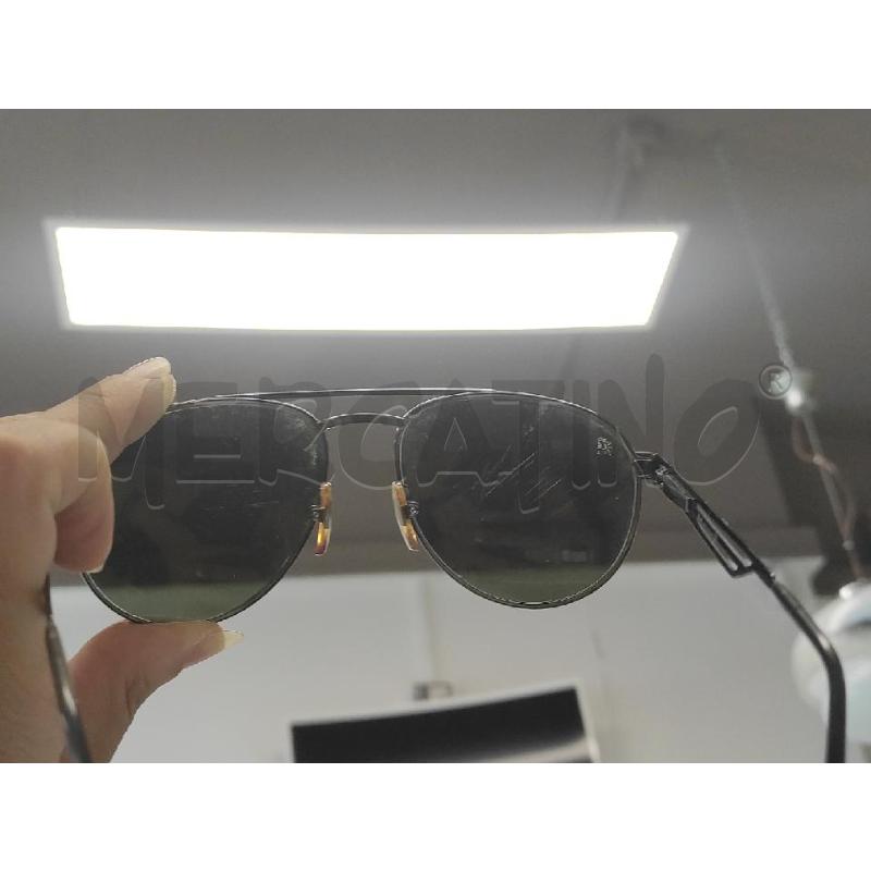 OCCHIALI UOMO PERSOL MONTATURA CANNA DI FUCILE | Mercatino dell'Usato Salerno torrione 5