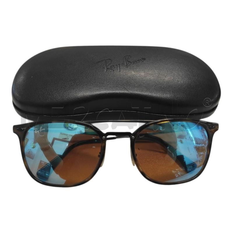 OCCHIALI UOMO RAY BAN RB4286 | Mercatino dell'Usato Salerno torrione 1