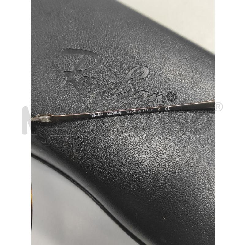 OCCHIALI UOMO RAY BAN RB4286 | Mercatino dell'Usato Salerno torrione 2