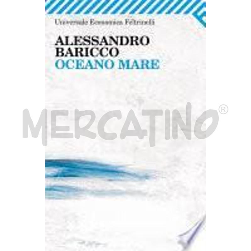 OCEANO MARE | Mercatino dell'Usato Salerno torrione 1