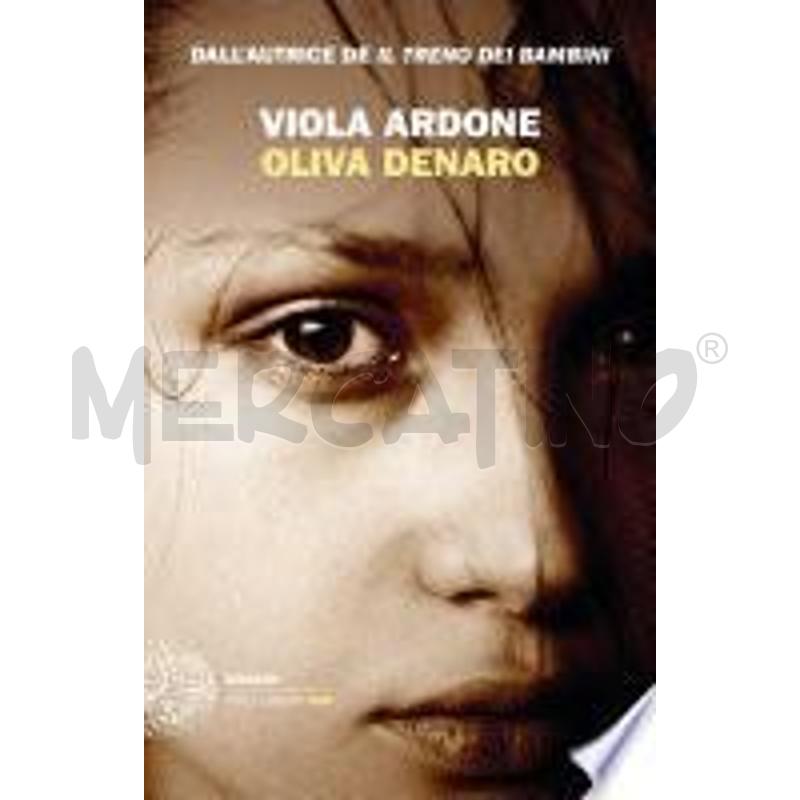 OLIVA DENARO | Mercatino dell'Usato Salerno torrione 1