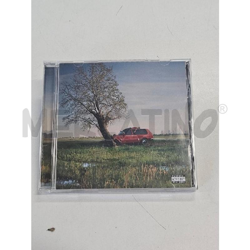 OLLY - TUTTA LA VITA - AUTOGRAFATO | Mercatino dell'Usato Salerno torrione 1