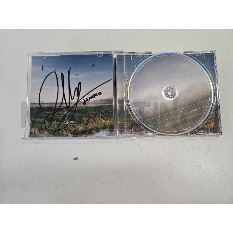 OLLY - TUTTA LA VITA - AUTOGRAFATO | Mercatino dell'Usato Salerno torrione 2