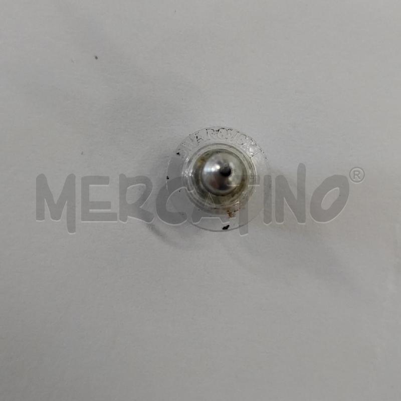 ORECCHINI SWAROVSKI SOLITARI  | Mercatino dell'Usato Salerno torrione 2