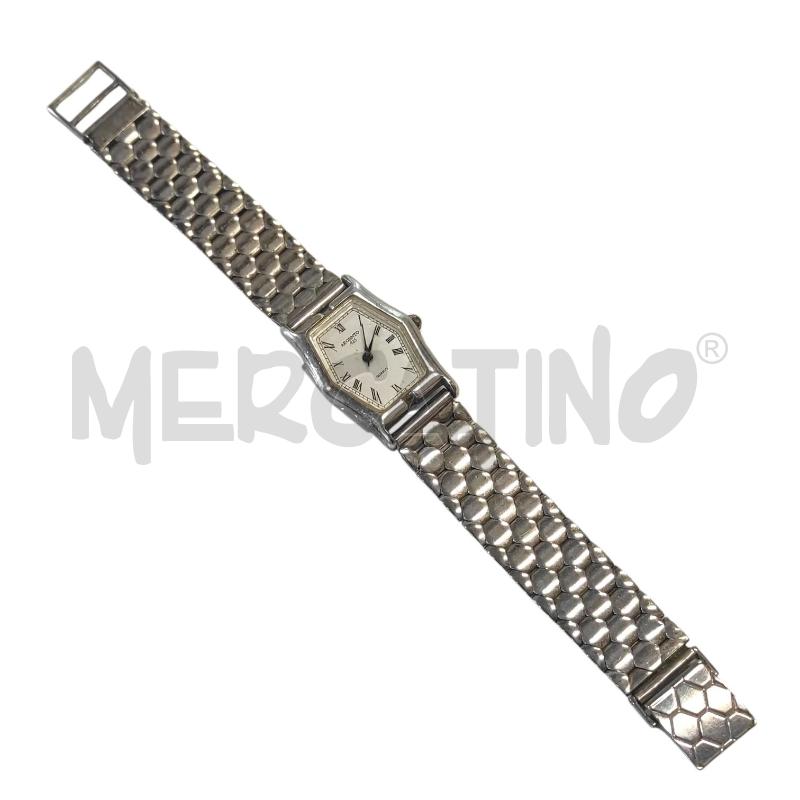OROLOGIO ANNI 60 COCKTAIL DRESS CASSA TONNEAU FUNZIONANTE | Mercatino dell'Usato Salerno torrione 1