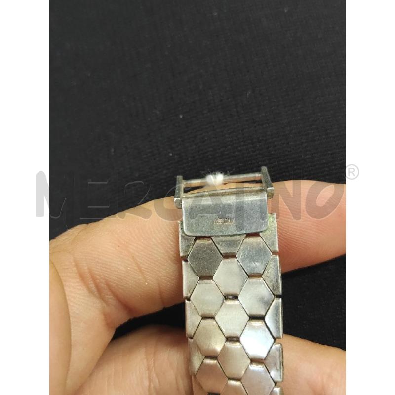 OROLOGIO ANNI 60 COCKTAIL DRESS CASSA TONNEAU FUNZIONANTE | Mercatino dell'Usato Salerno torrione 3