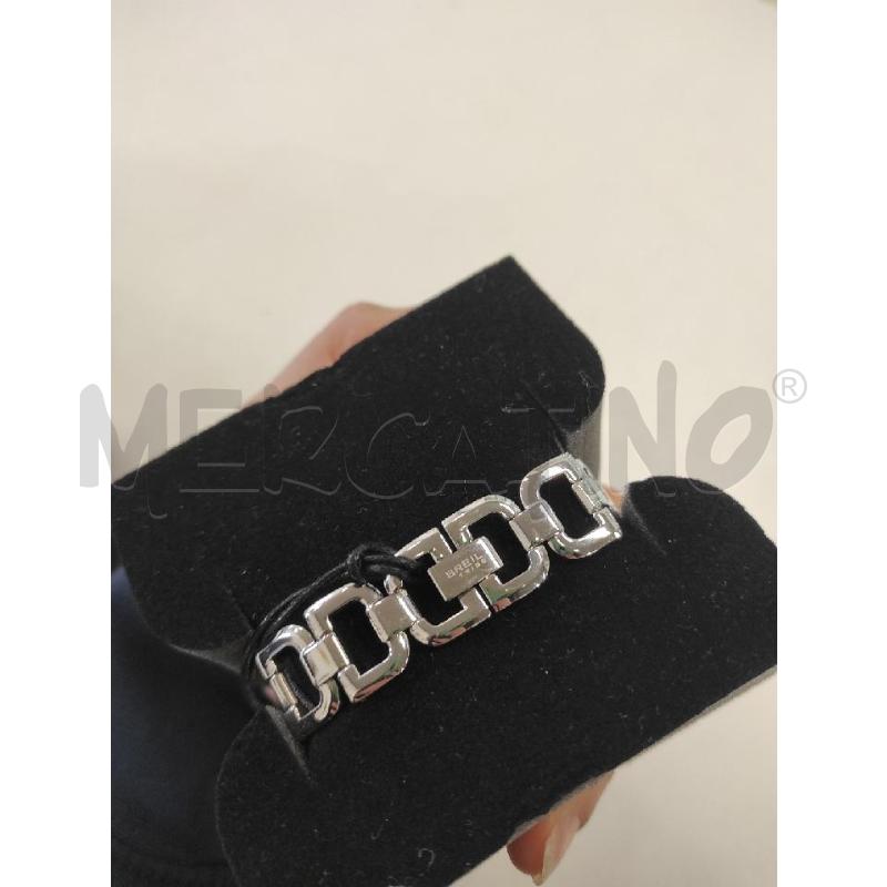 OROLOGIO DA POLSO BREIL TRIBE JOY ACCIAIO | Mercatino dell'Usato Salerno torrione 2
