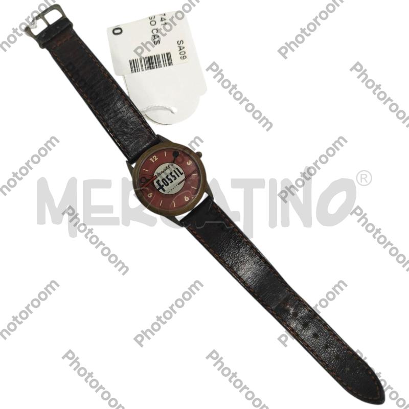 OROLOGIO DA POLSO CASSA OTTONATA | Mercatino dell'Usato Salerno torrione 1