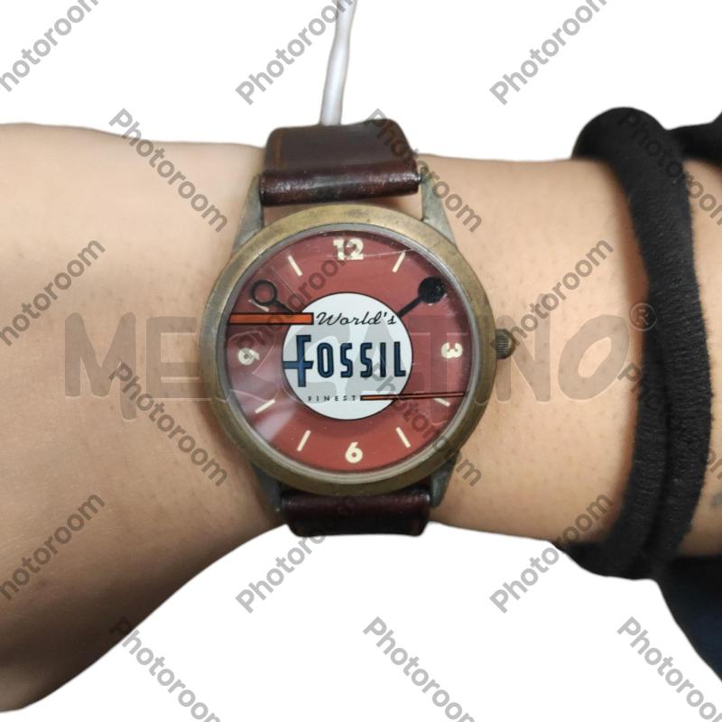 OROLOGIO DA POLSO CASSA OTTONATA | Mercatino dell'Usato Salerno torrione 2