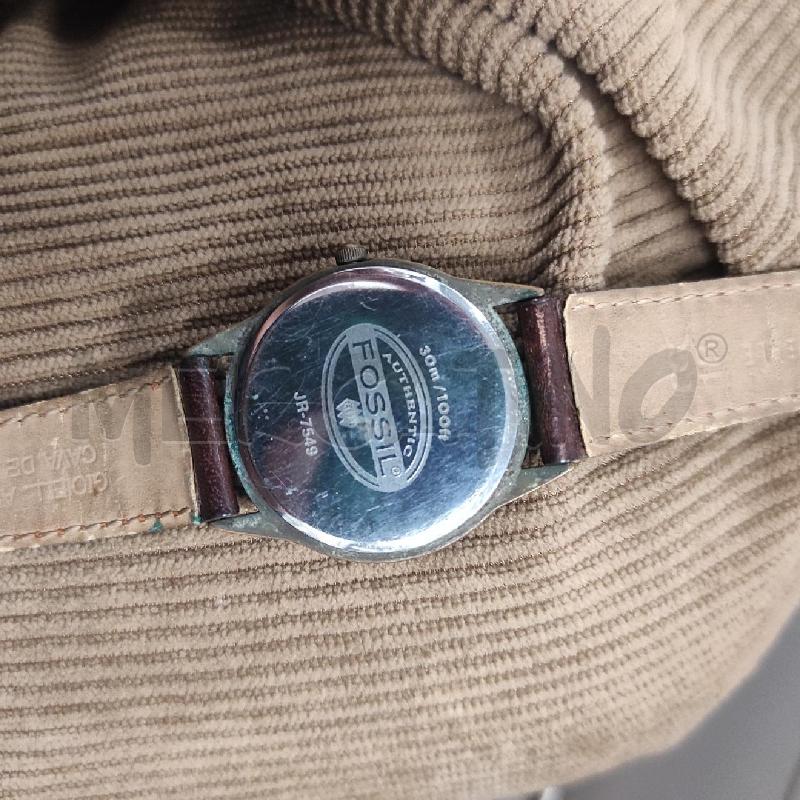 OROLOGIO DA POLSO CASSA OTTONATA | Mercatino dell'Usato Salerno torrione 3