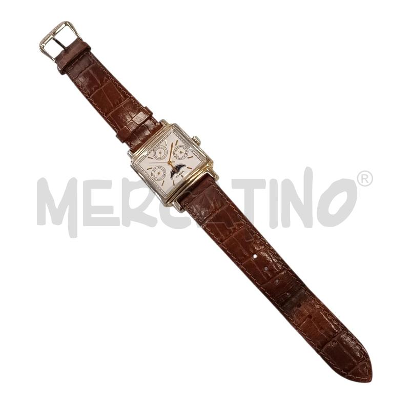 OROLOGIO DA POLSO FOSSIL BQ 8760 FASI LUNARI | Mercatino dell'Usato Salerno torrione 1