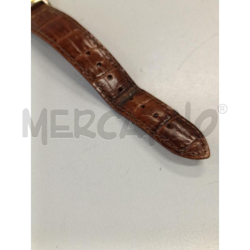 OROLOGIO DA POLSO FOSSIL BQ 8760 FASI LUNARI | Mercatino dell'Usato Salerno torrione 4