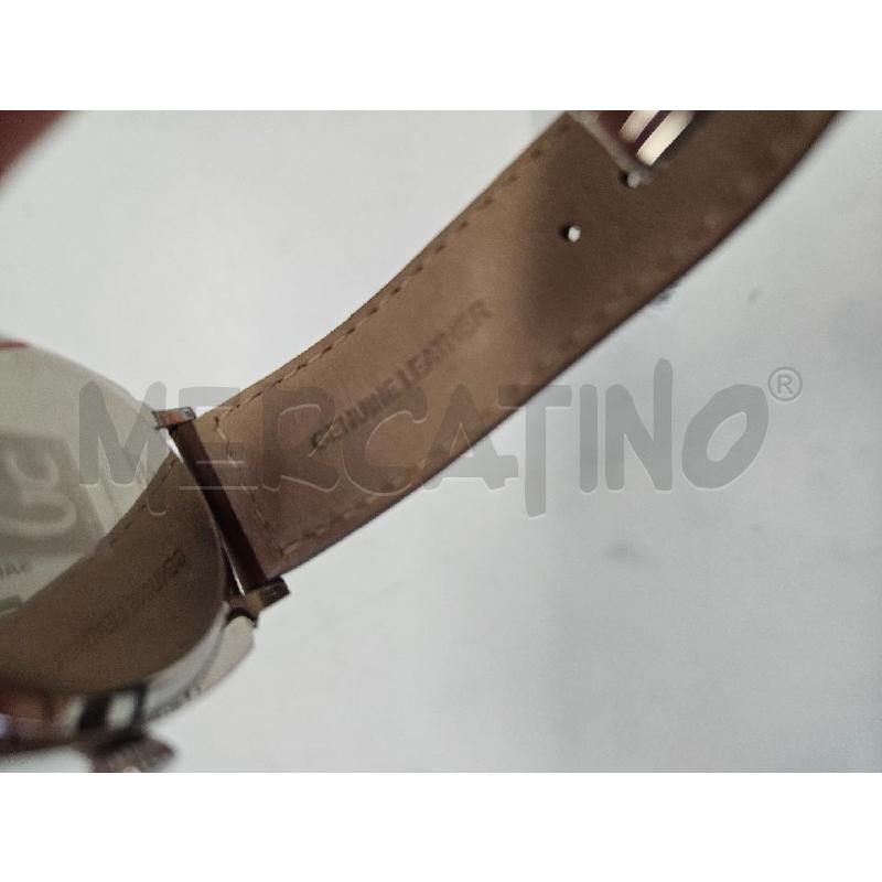 OROLOGIO DA POLSO GC GUESS COLLECTION QUARZO | Mercatino dell'Usato Salerno torrione 4