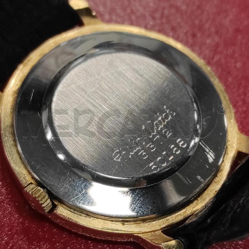 OROLOGIO DA POLSO PHILIP WATCH MECCANICO 3372 50168 CUSTODIA | Mercatino dell'Usato Salerno torrione 3